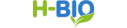 H-Bio Logo